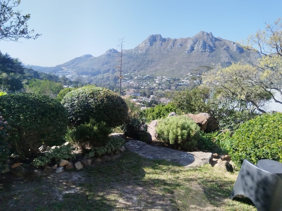 To Let 4 Bedroom Property for Rent in Kenrock Country Estate Western Cape